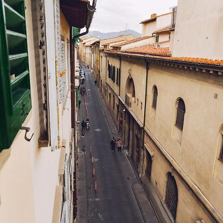 شقة Borgo Pinti 49 فلورنس المظهر الخارجي الصورة